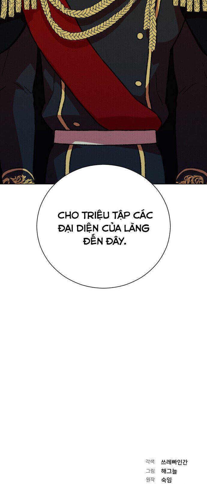 Nam Thứ Đình Công Thì Phải Làm Sao?! Chap 33 - Next Chap 34