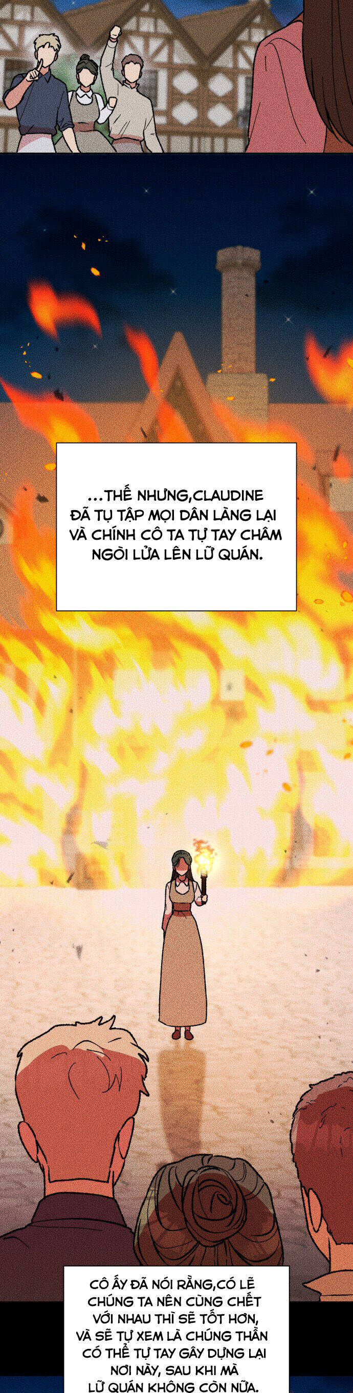 Nam Thứ Đình Công Thì Phải Làm Sao?! Chap 34 - Next Chap 35