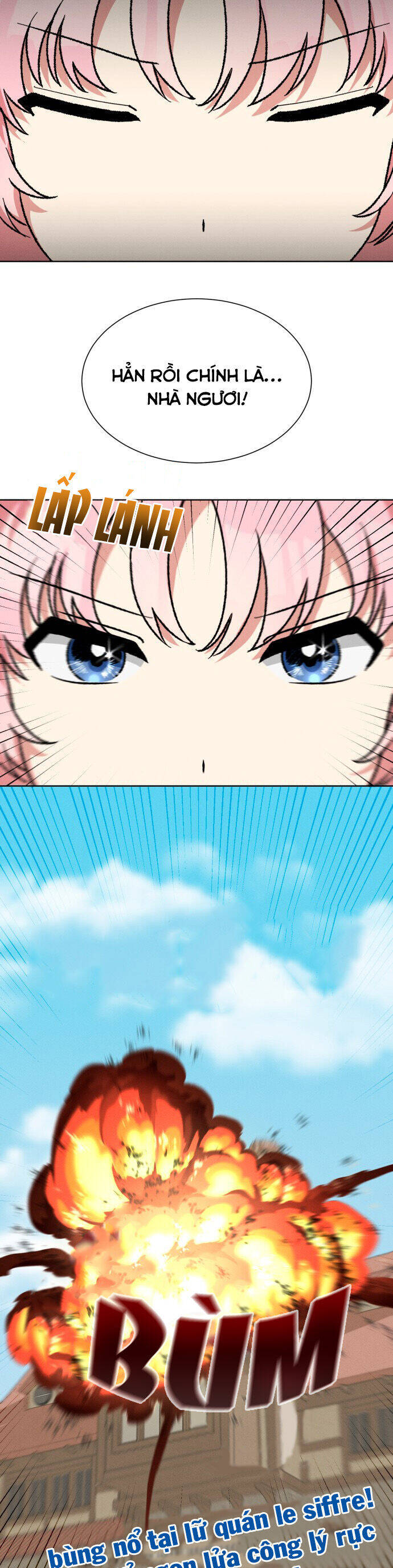 Nam Thứ Đình Công Thì Phải Làm Sao?! Chap 34 - Next Chap 35