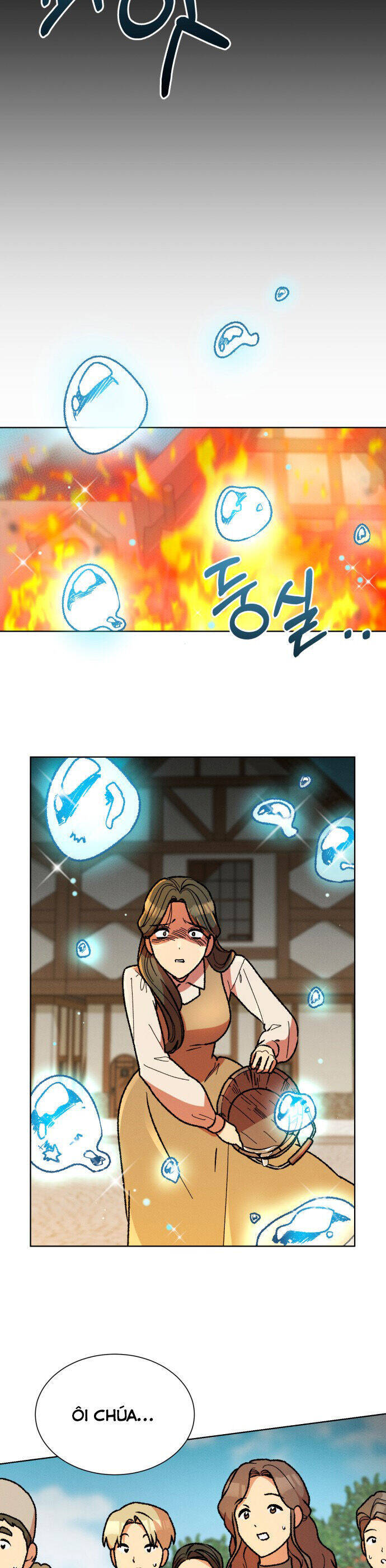 Nam Thứ Đình Công Thì Phải Làm Sao?! Chap 35 - Next Chap 36