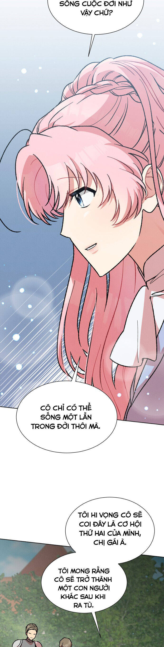 Nam Thứ Đình Công Thì Phải Làm Sao?! Chap 35 - Next Chap 36