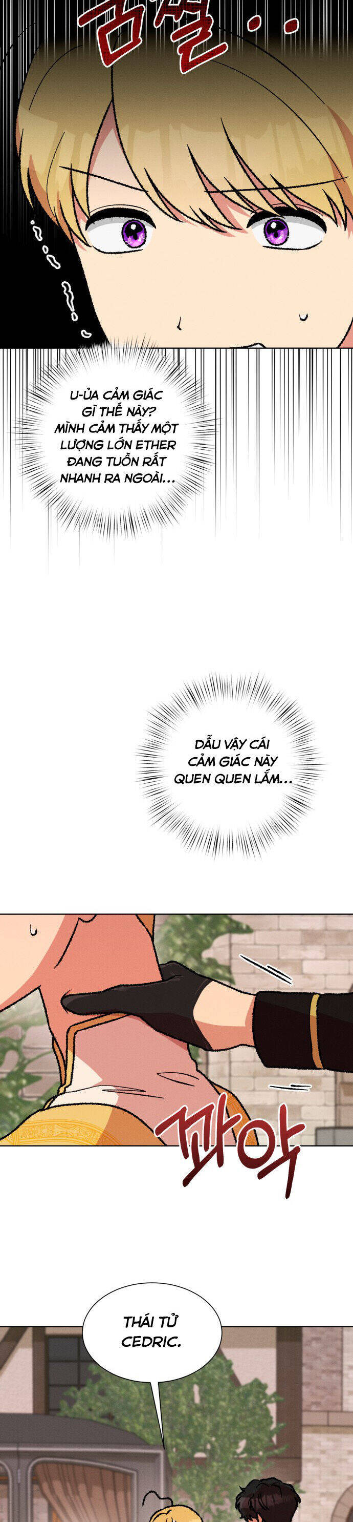Nam Thứ Đình Công Thì Phải Làm Sao?! Chap 35 - Next Chap 36