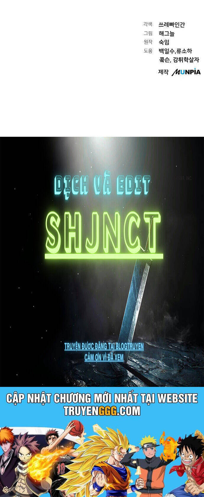 Nam Thứ Đình Công Thì Phải Làm Sao?! Chap 35 - Next Chap 36