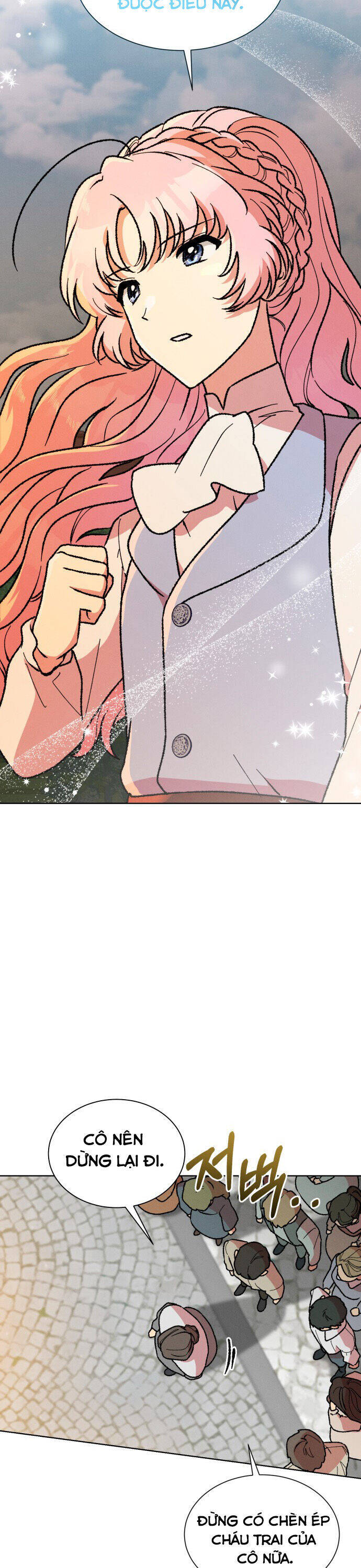 Nam Thứ Đình Công Thì Phải Làm Sao?! Chap 35 - Next Chap 36