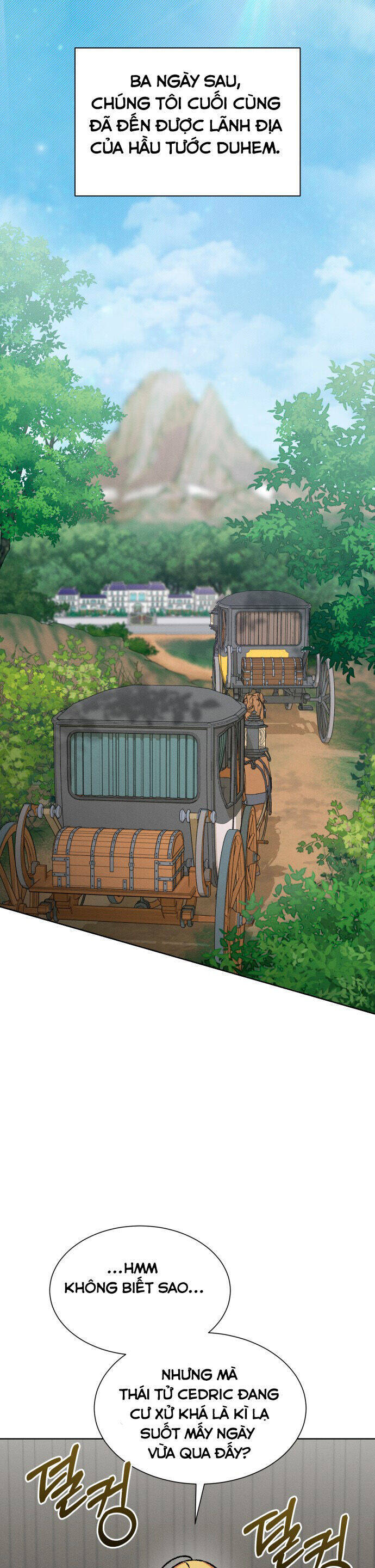 Nam Thứ Đình Công Thì Phải Làm Sao?! Chap 36 - Next Chap 37