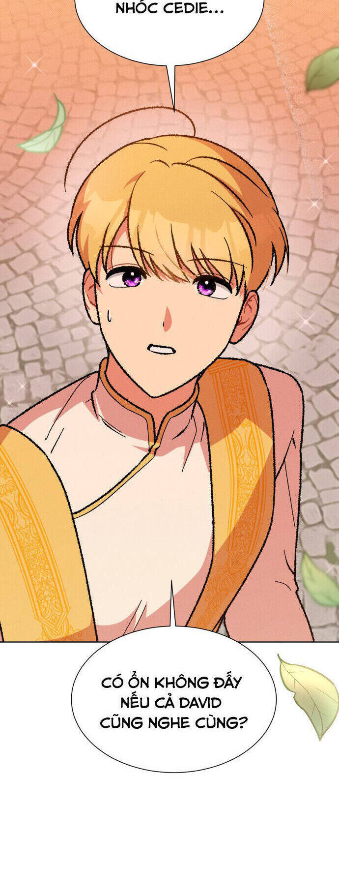 Nam Thứ Đình Công Thì Phải Làm Sao?! Chap 36 - Next Chap 37