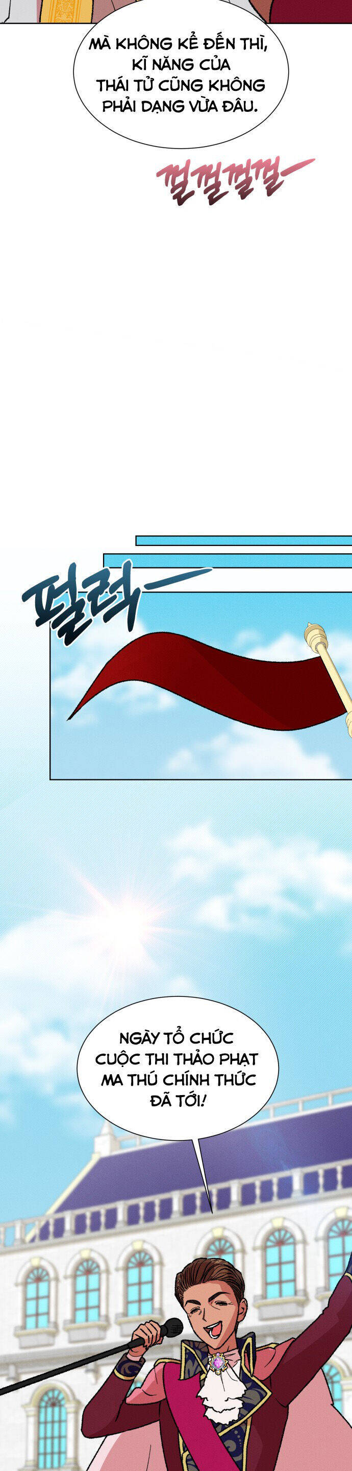 Nam Thứ Đình Công Thì Phải Làm Sao?! Chap 36 - Next Chap 37