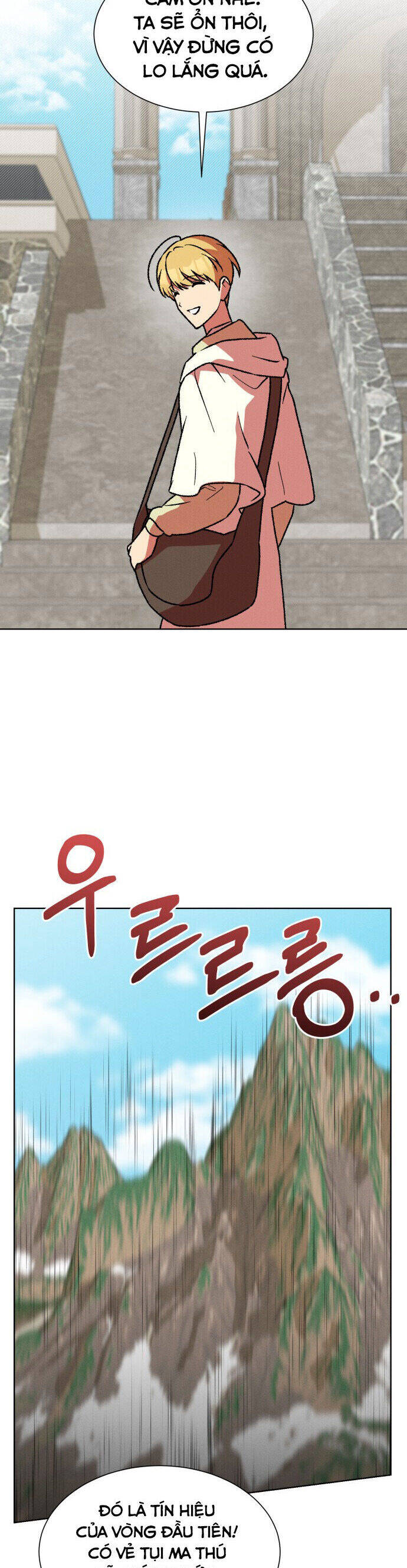 Nam Thứ Đình Công Thì Phải Làm Sao?! Chap 36 - Next Chap 37