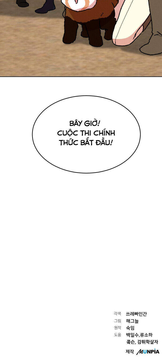 Nam Thứ Đình Công Thì Phải Làm Sao?! Chap 36 - Next Chap 37
