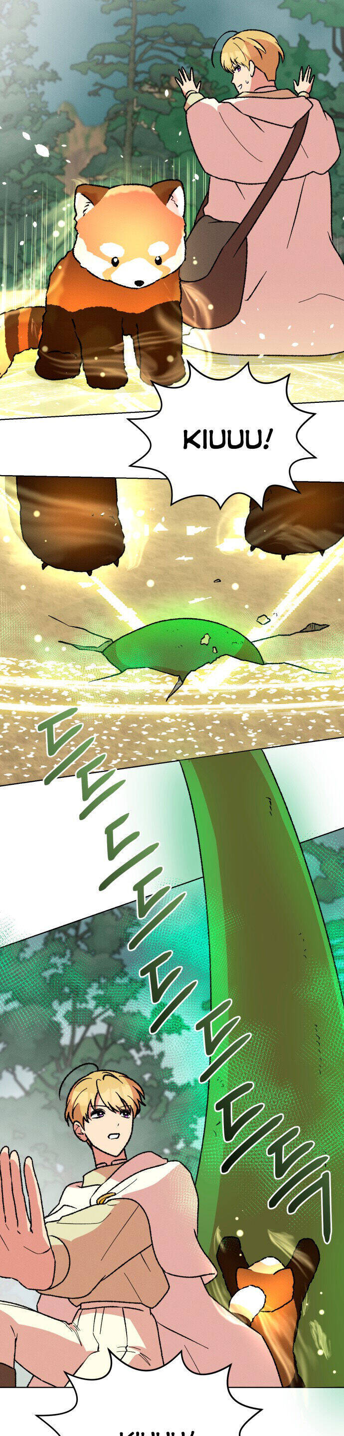 Nam Thứ Đình Công Thì Phải Làm Sao?! Chap 37 - Next Chap 38