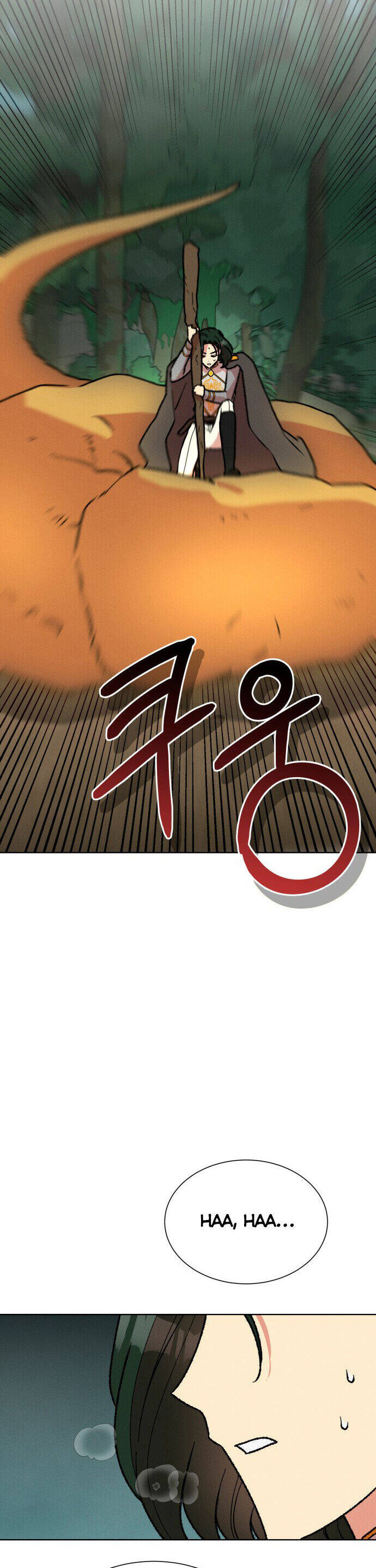 Nam Thứ Đình Công Thì Phải Làm Sao?! Chap 37 - Next Chap 38