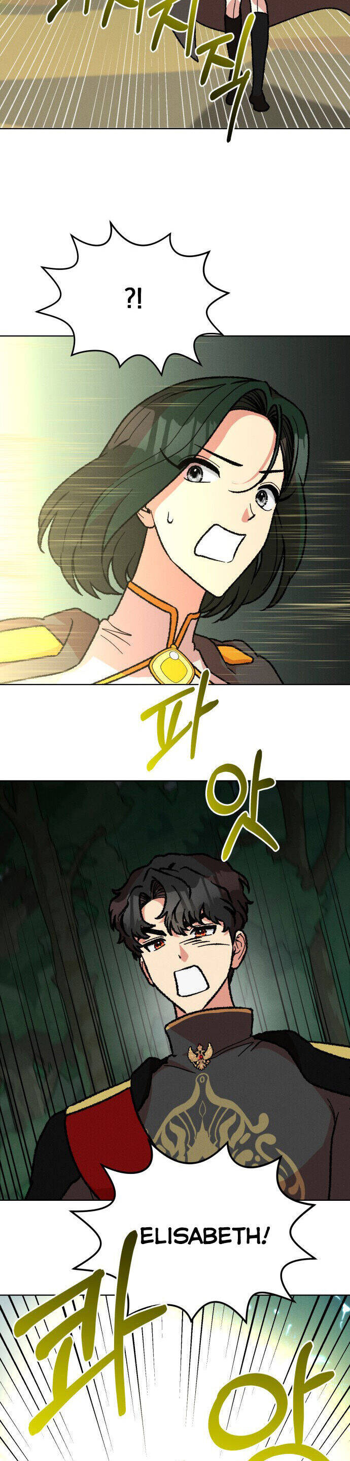 Nam Thứ Đình Công Thì Phải Làm Sao?! Chap 37 - Next Chap 38