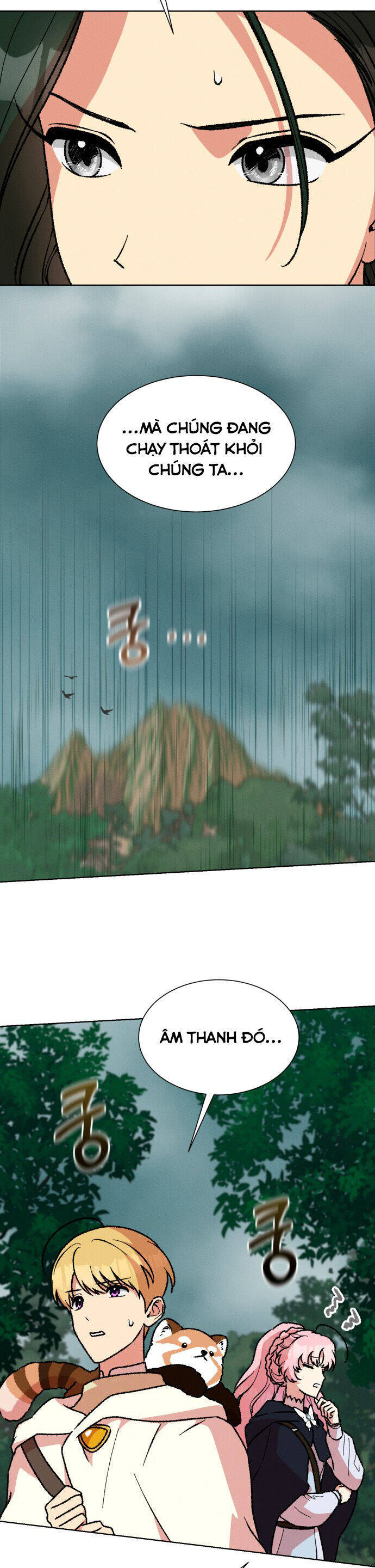 Nam Thứ Đình Công Thì Phải Làm Sao?! Chap 37 - Next Chap 38