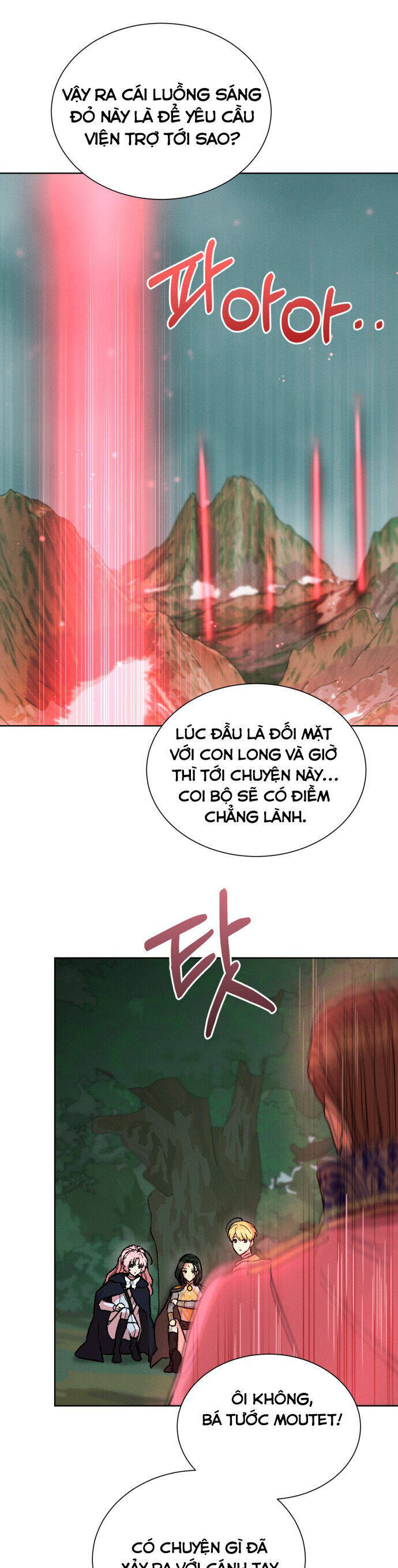Nam Thứ Đình Công Thì Phải Làm Sao?! Chap 38 - Next Chap 39