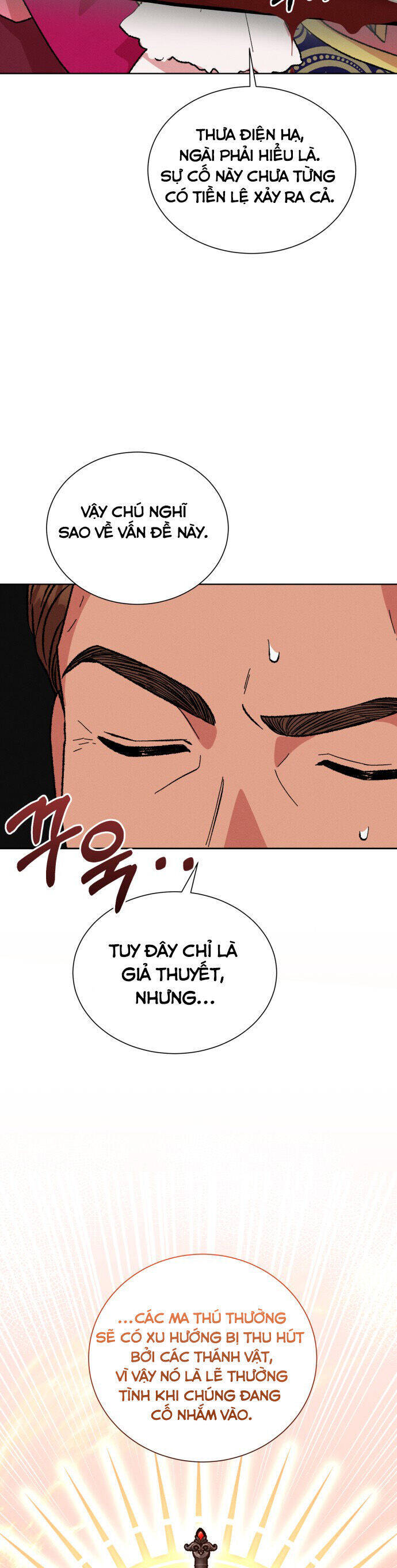 Nam Thứ Đình Công Thì Phải Làm Sao?! Chap 38 - Next Chap 39