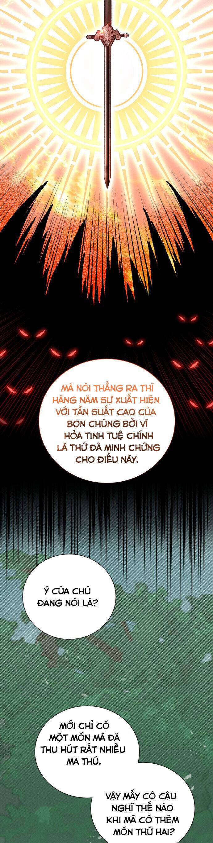 Nam Thứ Đình Công Thì Phải Làm Sao?! Chap 38 - Next Chap 39