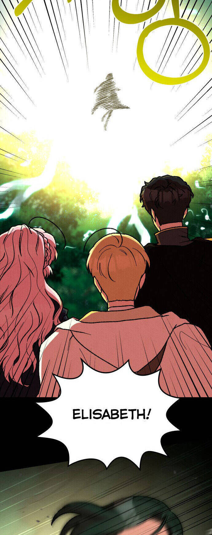 Nam Thứ Đình Công Thì Phải Làm Sao?! Chap 38 - Next Chap 39