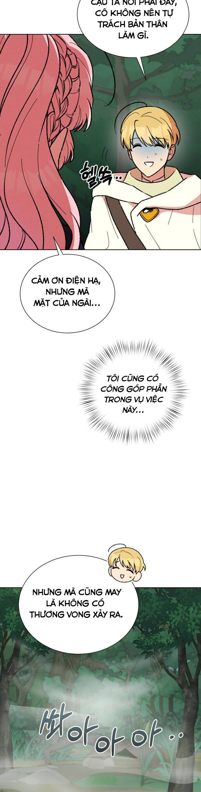Nam Thứ Đình Công Thì Phải Làm Sao?! Chap 38 - Next Chap 39