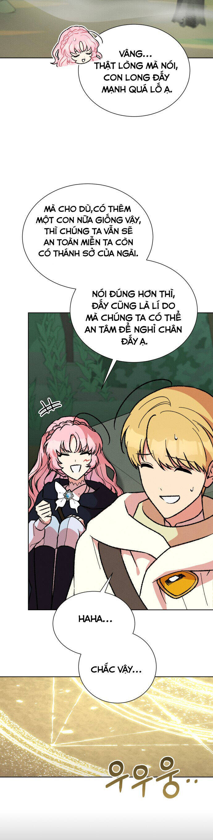 Nam Thứ Đình Công Thì Phải Làm Sao?! Chap 38 - Next Chap 39