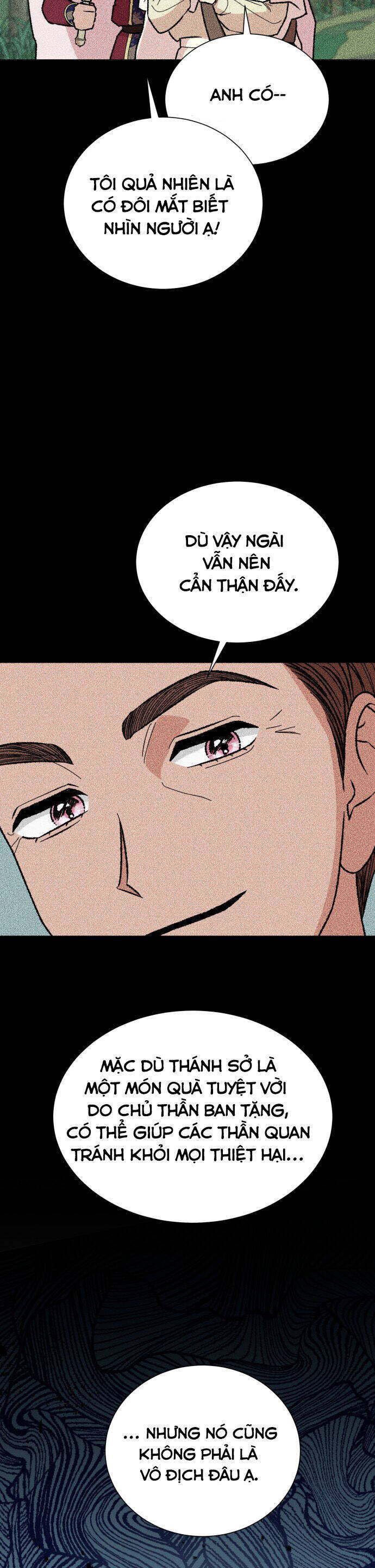 Nam Thứ Đình Công Thì Phải Làm Sao?! Chap 38 - Next Chap 39