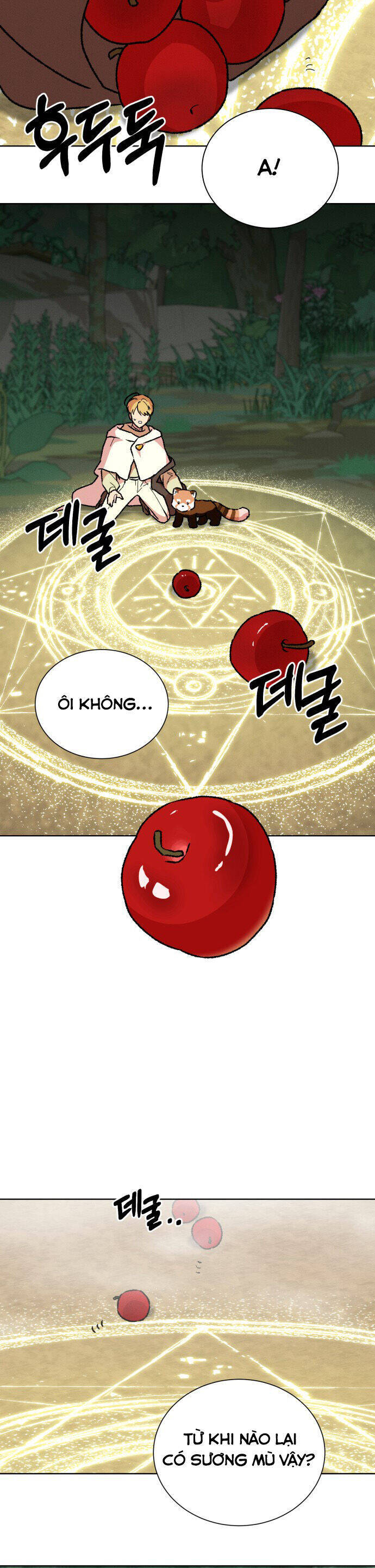 Nam Thứ Đình Công Thì Phải Làm Sao?! Chap 38 - Next Chap 39