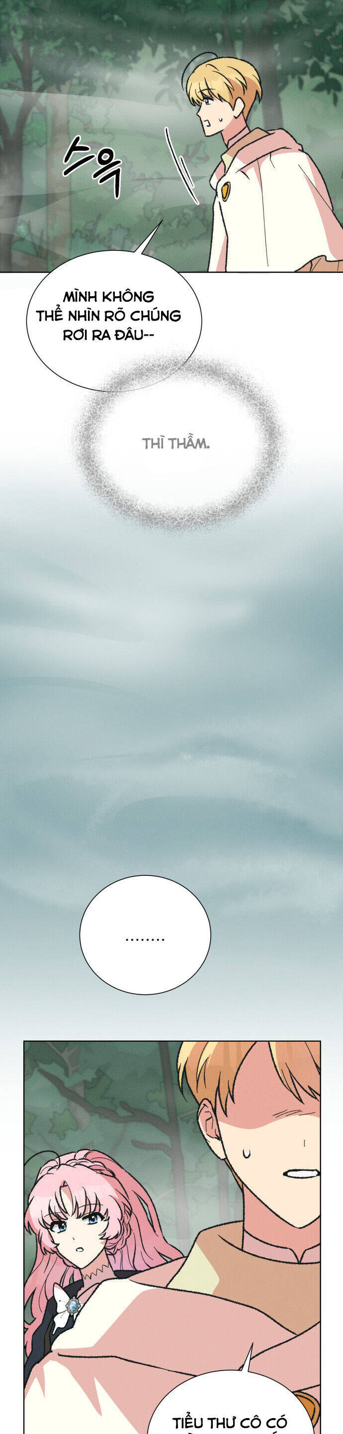 Nam Thứ Đình Công Thì Phải Làm Sao?! Chap 38 - Next Chap 39