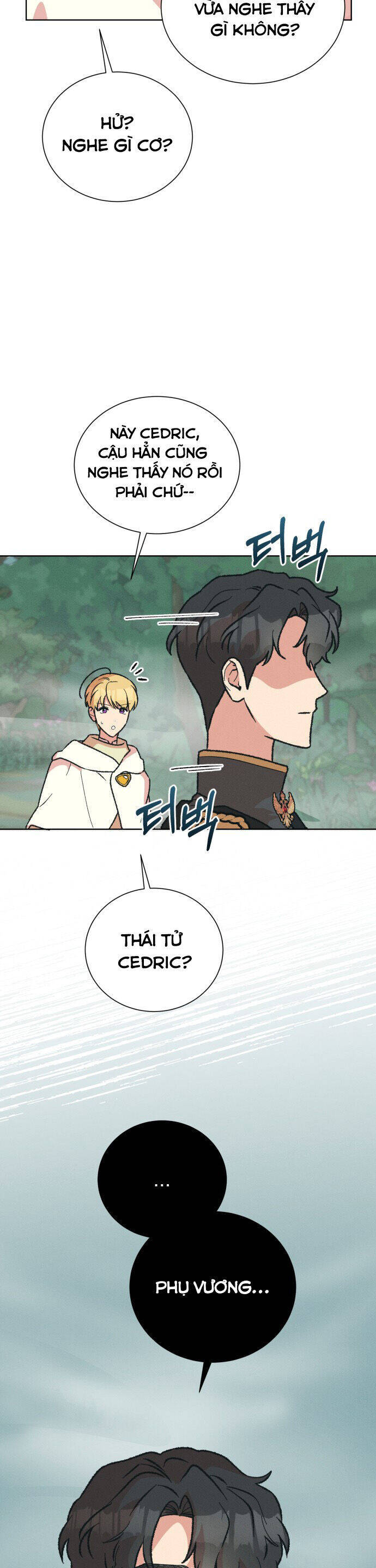 Nam Thứ Đình Công Thì Phải Làm Sao?! Chap 38 - Next Chap 39