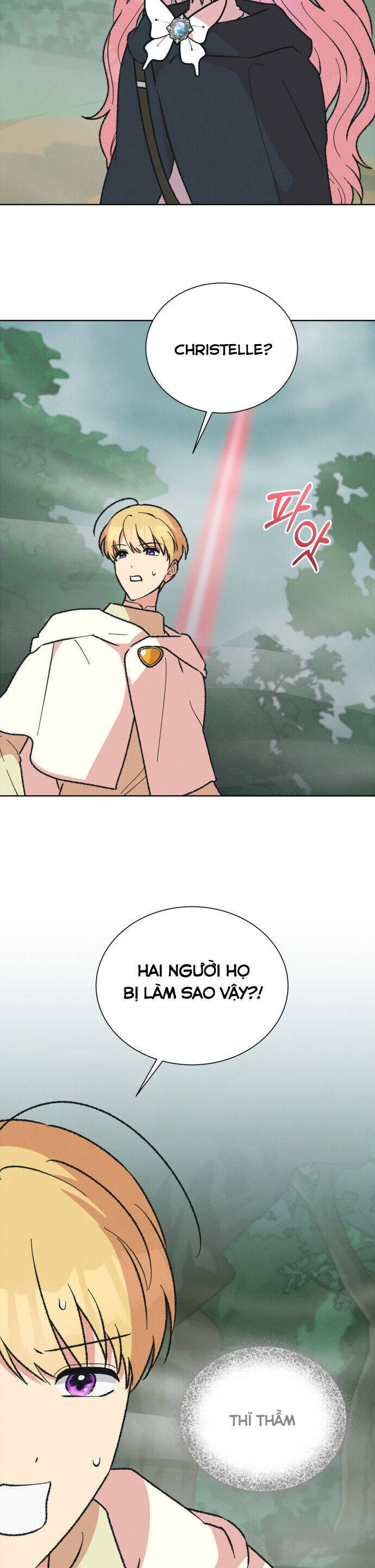 Nam Thứ Đình Công Thì Phải Làm Sao?! Chap 38 - Next Chap 39