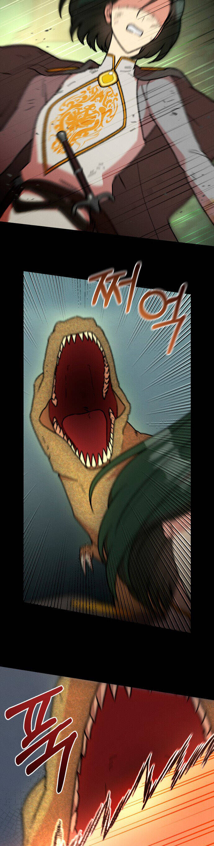 Nam Thứ Đình Công Thì Phải Làm Sao?! Chap 38 - Next Chap 39