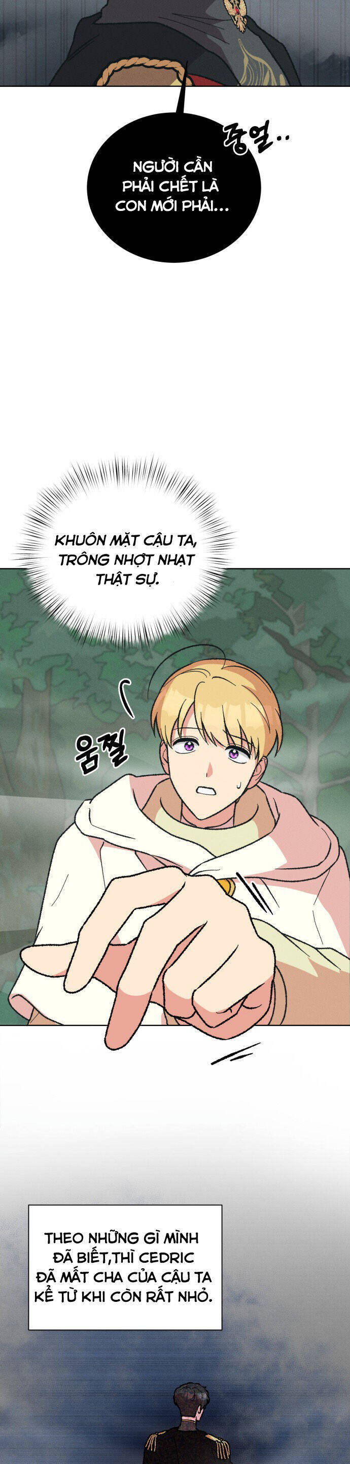Nam Thứ Đình Công Thì Phải Làm Sao?! Chap 38 - Next Chap 39