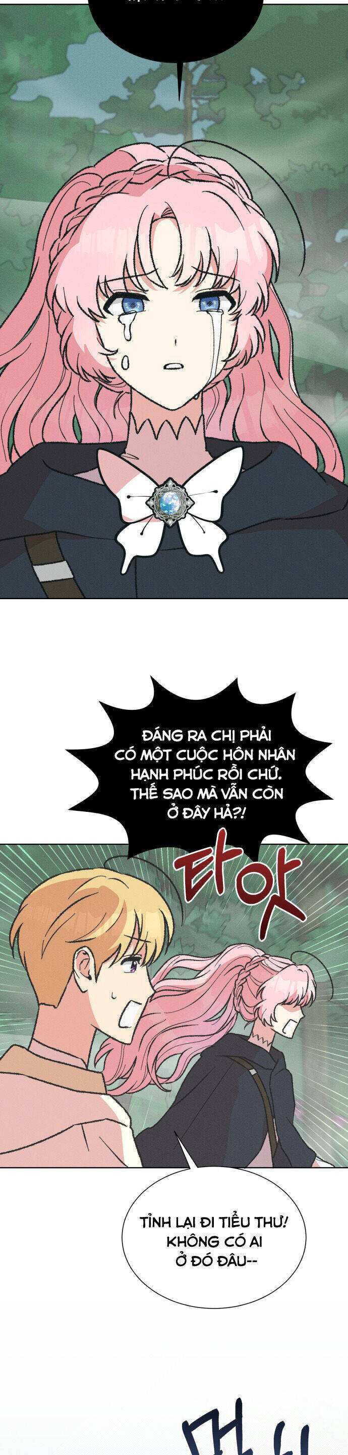 Nam Thứ Đình Công Thì Phải Làm Sao?! Chap 38 - Next Chap 39