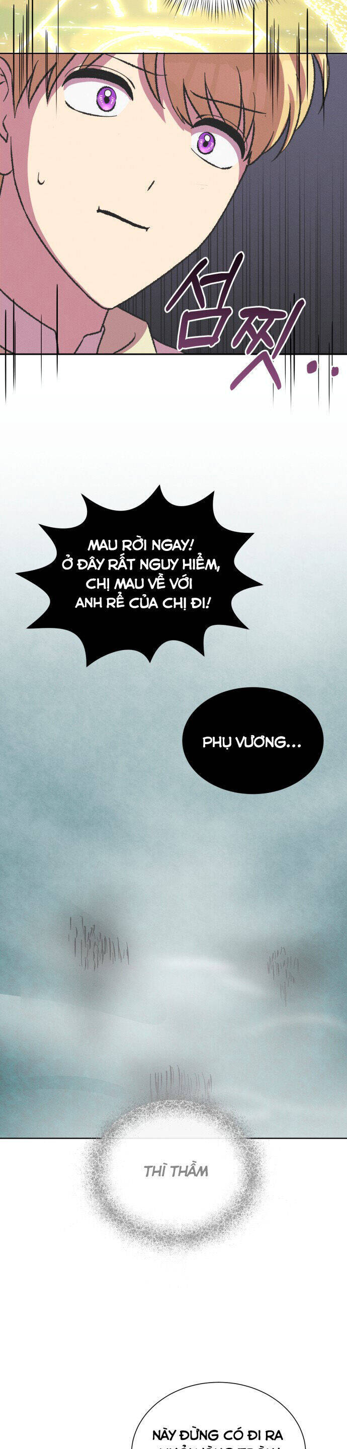 Nam Thứ Đình Công Thì Phải Làm Sao?! Chap 38 - Next Chap 39