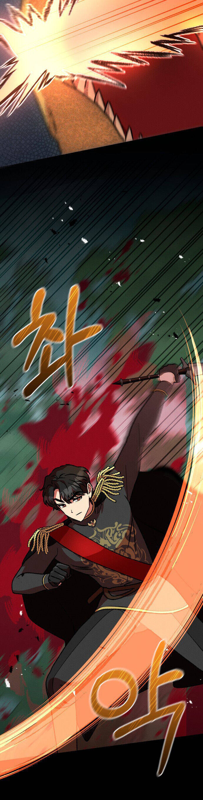 Nam Thứ Đình Công Thì Phải Làm Sao?! Chap 38 - Next Chap 39