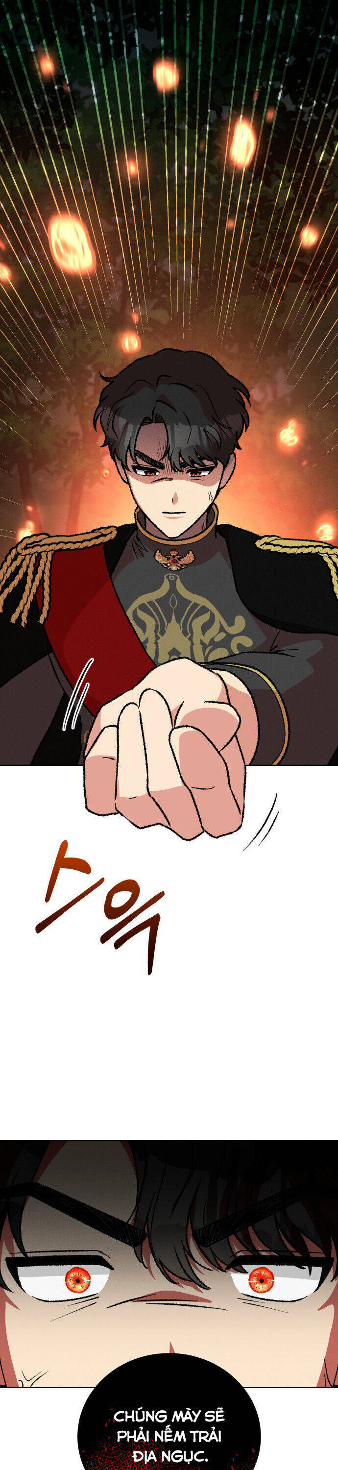 Nam Thứ Đình Công Thì Phải Làm Sao?! Chap 38 - Next Chap 39