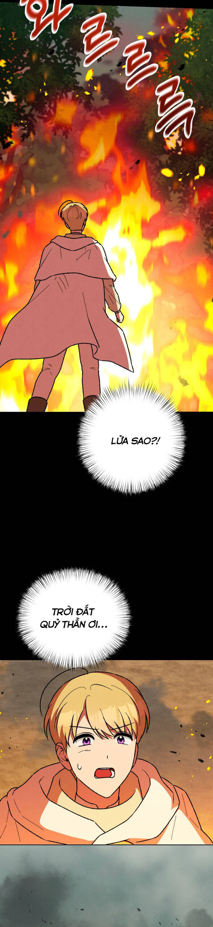 Nam Thứ Đình Công Thì Phải Làm Sao?! Chap 38 - Next Chap 39