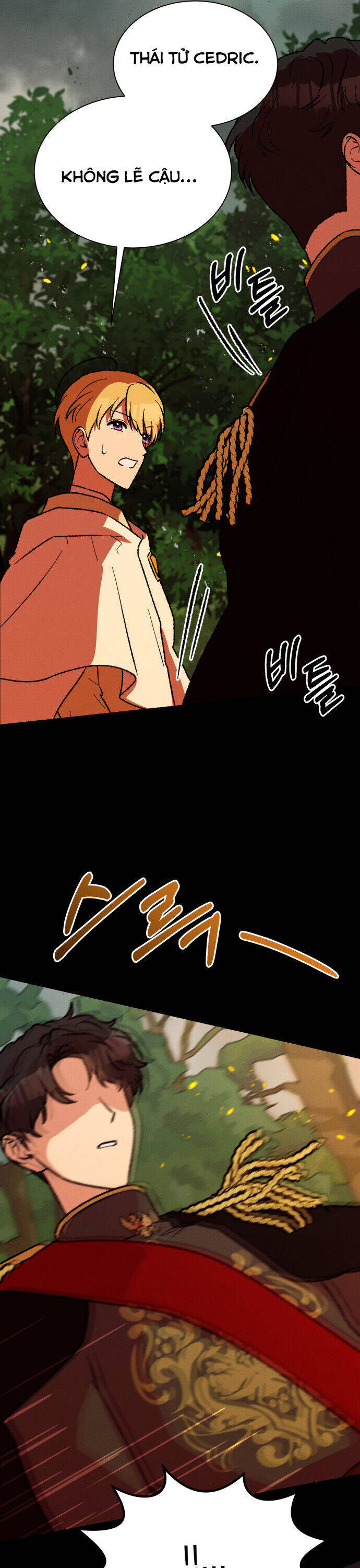 Nam Thứ Đình Công Thì Phải Làm Sao?! Chap 38 - Next Chap 39