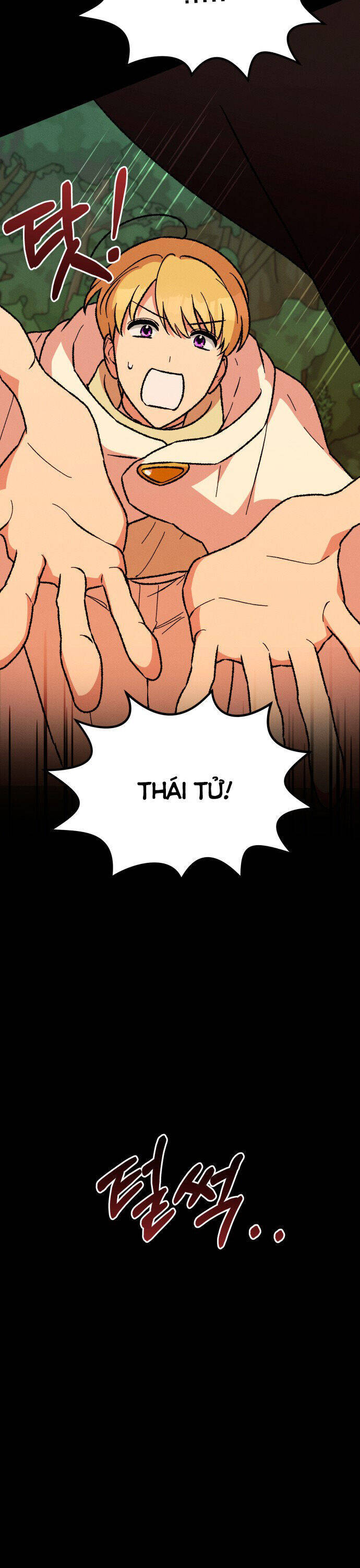 Nam Thứ Đình Công Thì Phải Làm Sao?! Chap 38 - Next Chap 39