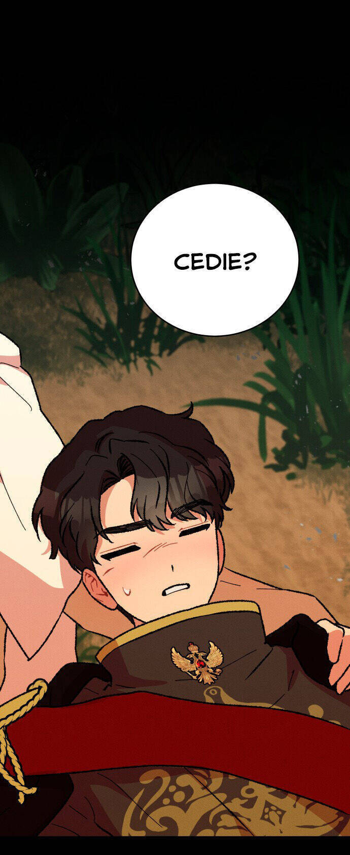Nam Thứ Đình Công Thì Phải Làm Sao?! Chap 38 - Next Chap 39
