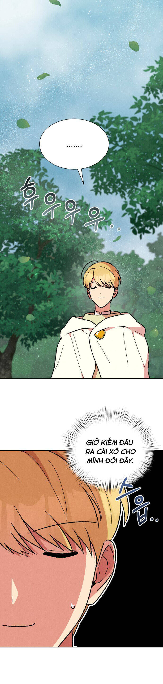 Nam Thứ Đình Công Thì Phải Làm Sao?! Chap 39 - Next Chap 40