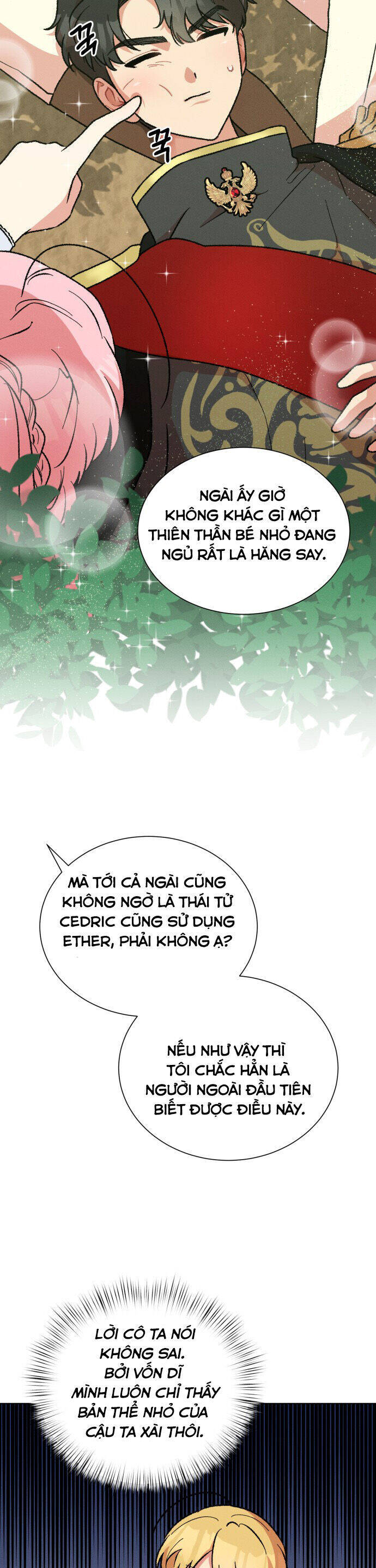 Nam Thứ Đình Công Thì Phải Làm Sao?! Chap 39 - Next Chap 40