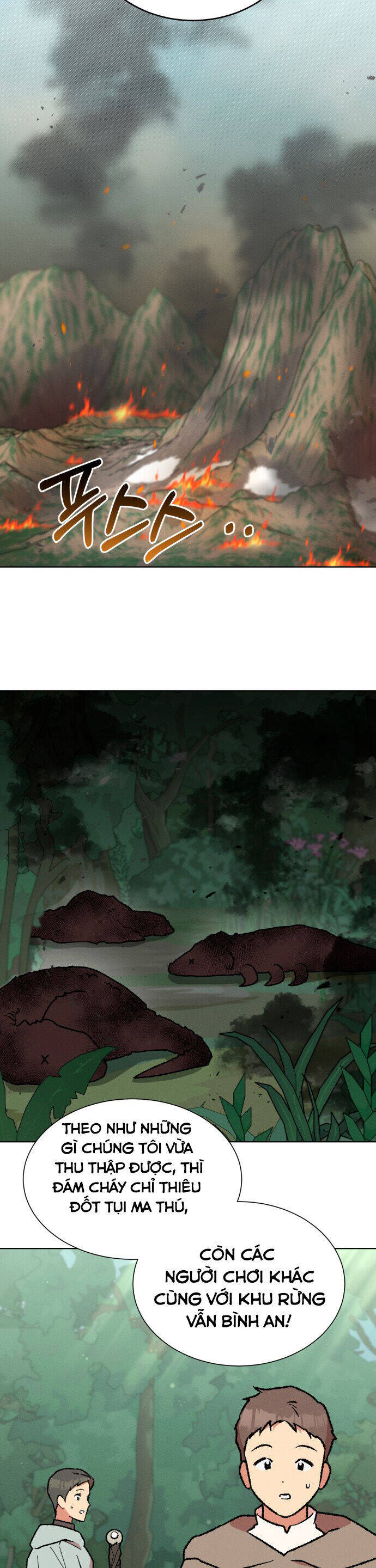 Nam Thứ Đình Công Thì Phải Làm Sao?! Chap 39 - Next Chap 40