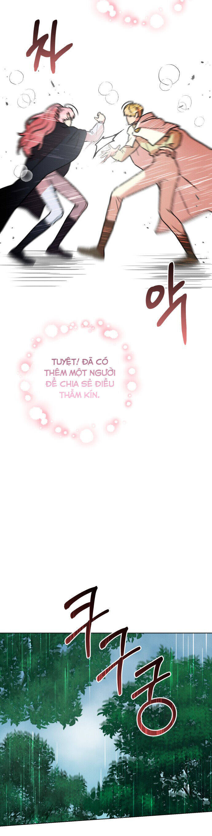 Nam Thứ Đình Công Thì Phải Làm Sao?! Chap 39 - Next Chap 40