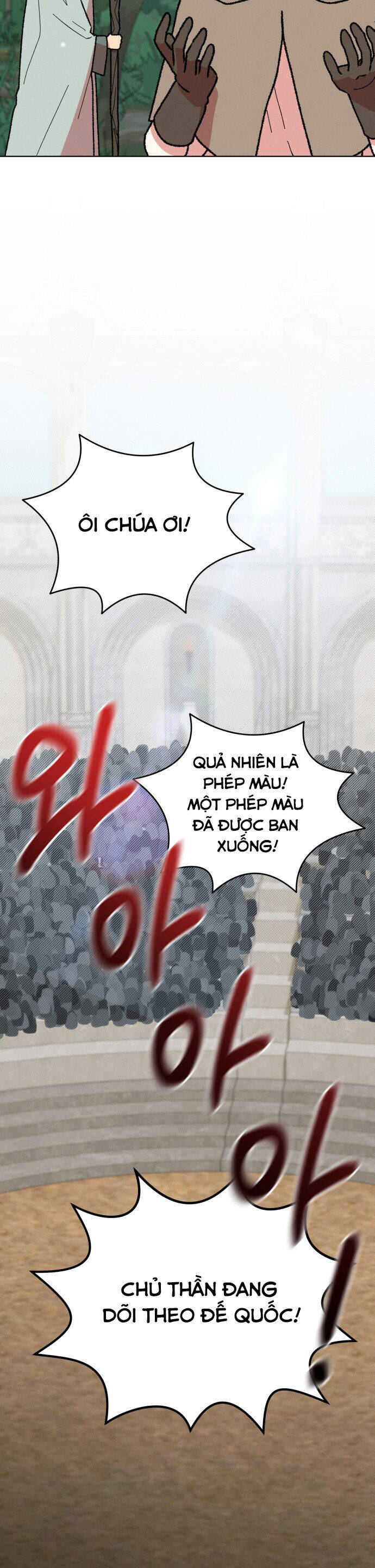 Nam Thứ Đình Công Thì Phải Làm Sao?! Chap 39 - Next Chap 40