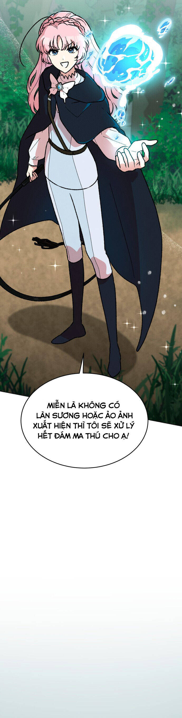 Nam Thứ Đình Công Thì Phải Làm Sao?! Chap 39 - Next Chap 40