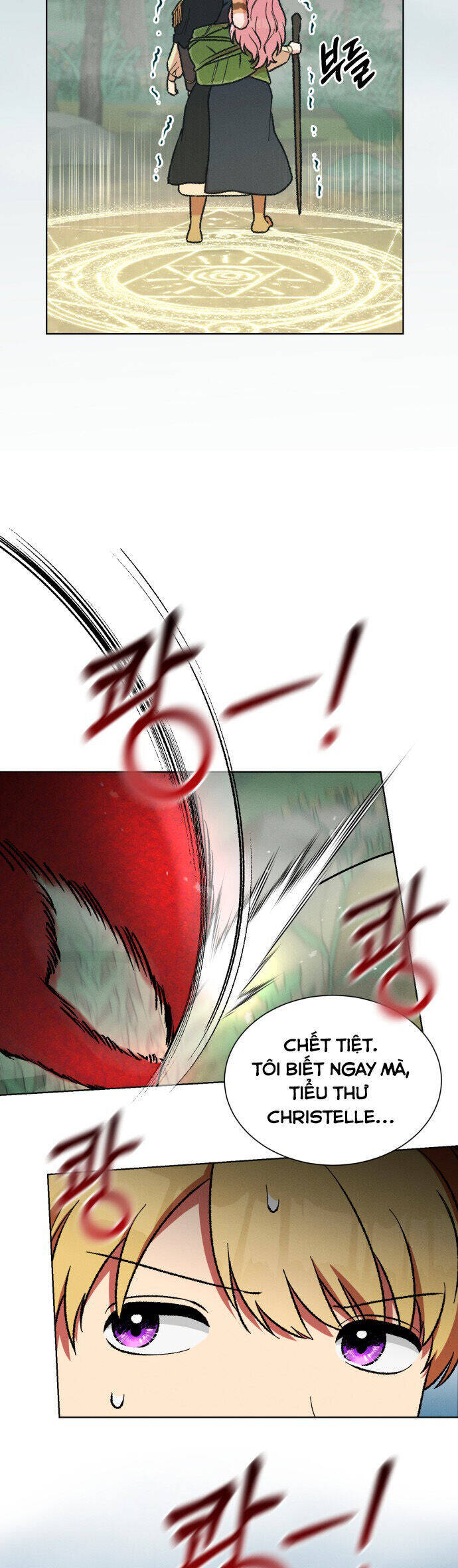 Nam Thứ Đình Công Thì Phải Làm Sao?! Chap 39 - Next Chap 40