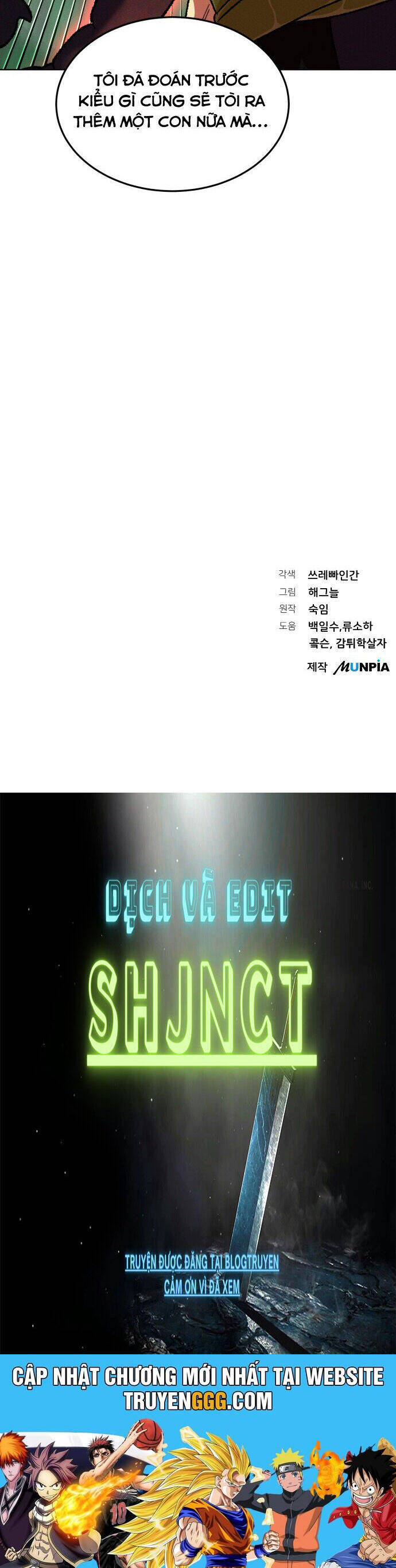 Nam Thứ Đình Công Thì Phải Làm Sao?! Chap 39 - Next Chap 40