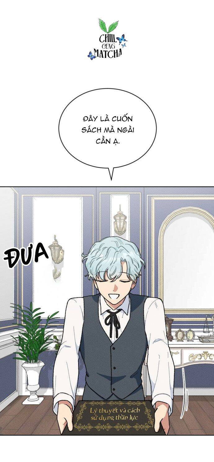Nam Thứ Đình Công Thì Phải Làm Sao?! Chap 4 - Next Chap 5