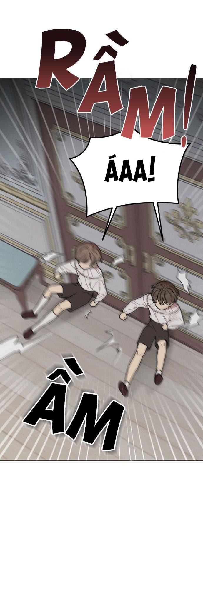Nam Thứ Đình Công Thì Phải Làm Sao?! Chap 4 - Next Chap 5