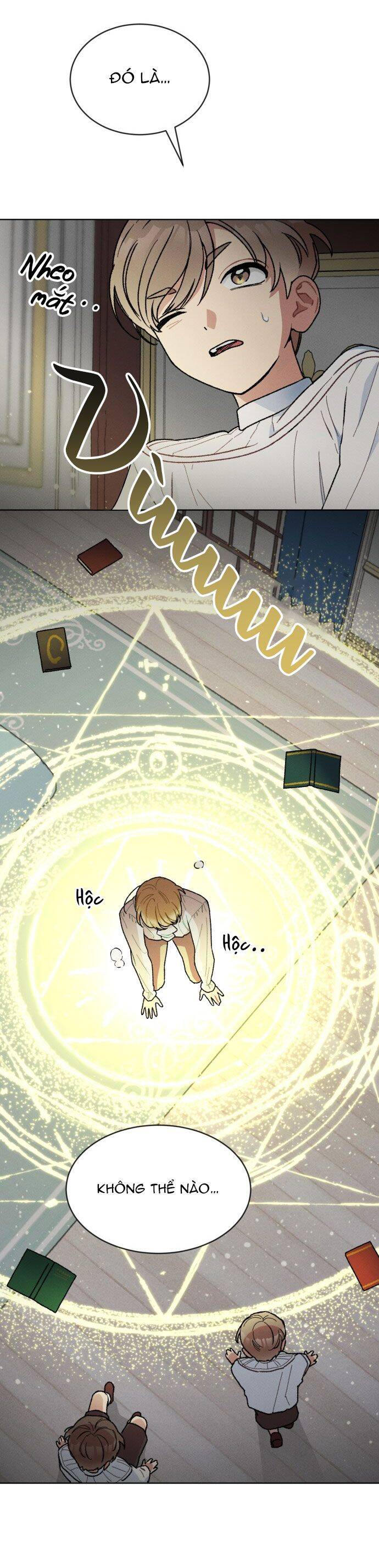 Nam Thứ Đình Công Thì Phải Làm Sao?! Chap 4 - Next Chap 5