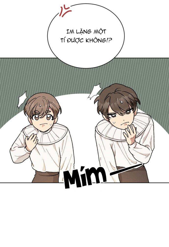 Nam Thứ Đình Công Thì Phải Làm Sao?! Chap 4 - Next Chap 5